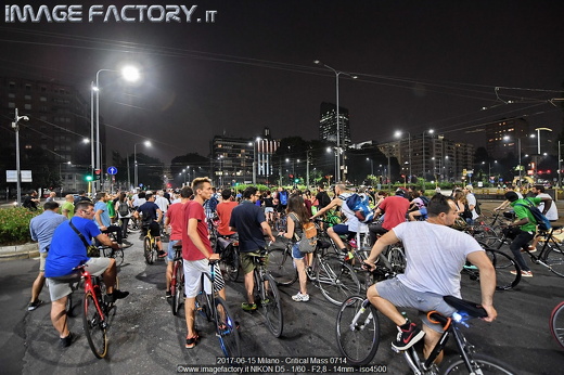 2017-06-15 Milano - Critical Mass 0714